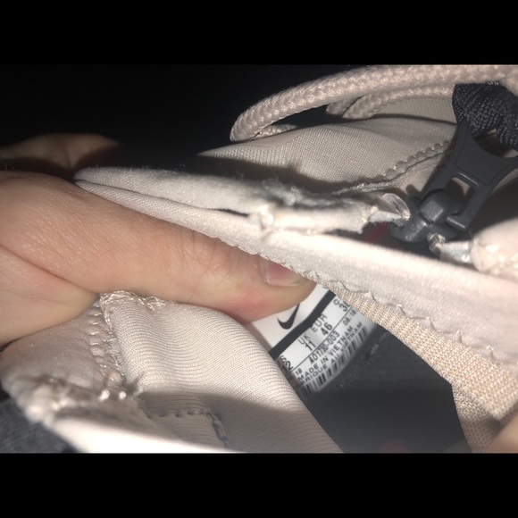 ***SOLD*** Nike Air Huarache Gripp ‘Desert Sand’ - Picture 7 of 8